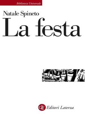 cover image of La festa